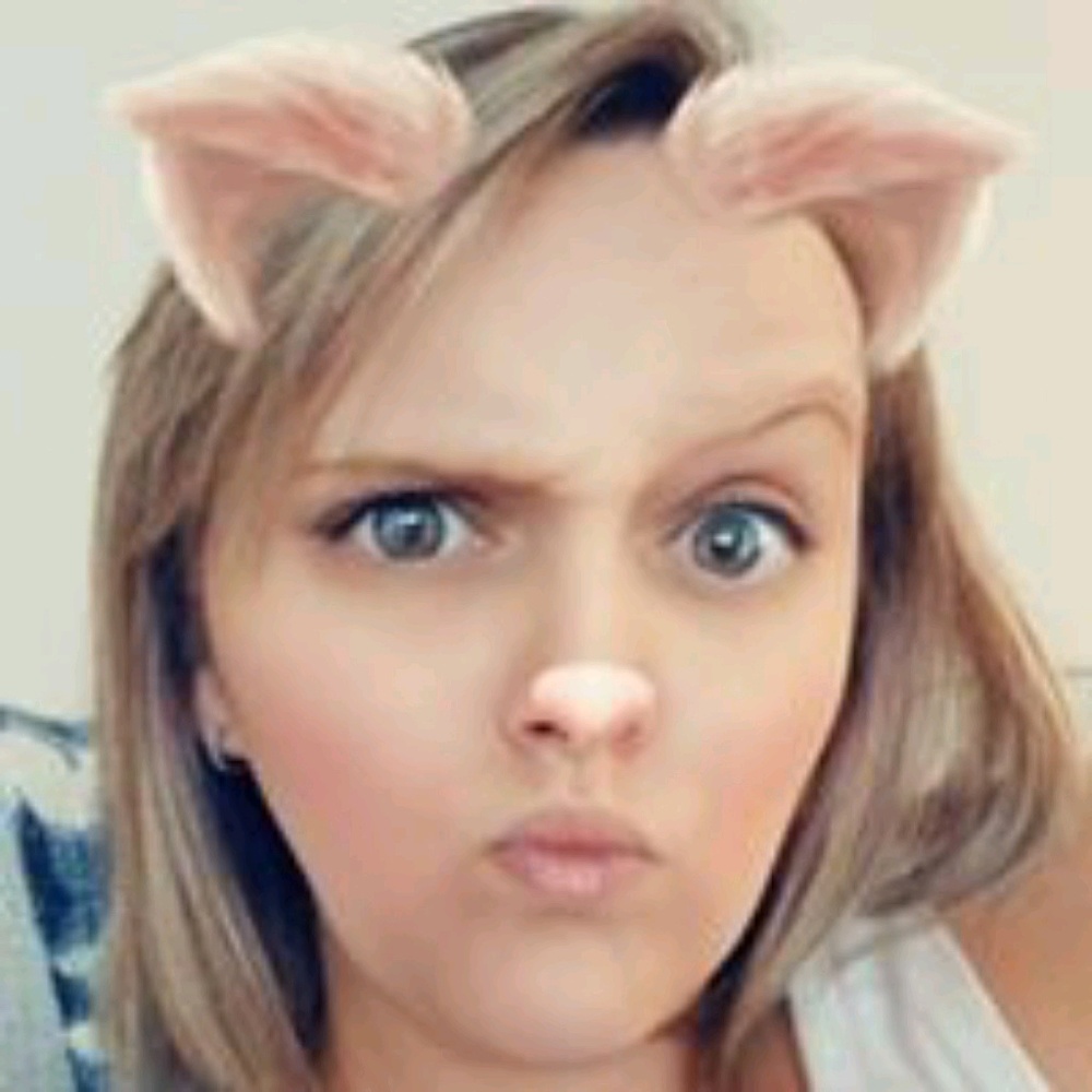 Meet your Posher, Lindsay